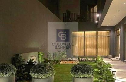 Apartment - 3 - 2 for sale in Mountain View iCity - 5th Settlement Compounds - The 5th Settlement - New Cairo City - Cairo