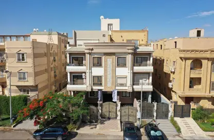 شقة - 3 غرف نوم - 2 حمامات للبيع في بيت الوطن - التجمع الخامس - مدينة القاهرة الجديدة - القاهرة