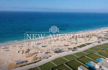 Villa - 5 Bedrooms - 5 Bathrooms for sale in Fouka Bay - Qesm Marsa Matrouh - North Coast