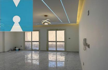 Apartment - 3 Bedrooms - 3 Bathrooms for rent in Al Khamayel city - Sheikh Zayed Compounds - Sheikh Zayed City - Giza Apartment - 3 Bedrooms - 3 Bathrooms for rent in Al Khamayel city - Sheikh Zayed Compounds - Sheikh Zayed City - Giza