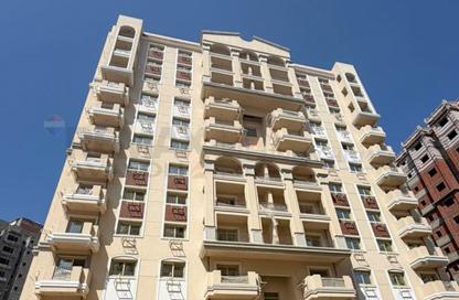 Apartment - 3 - 3 for sale in Sawary - Alexandria Compounds - Alexandria