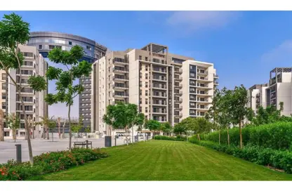 شقة - 3 غرف نوم - 3 حمامات للبيع في بارك سايد ريزيدنس - أبراج زيد - كمبوندات الشيخ زايد - الشيخ زايد - الجيزة