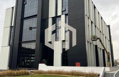 مساحات مكتبية - استوديو - 1 حمام للايجار في مول هايد بارك بيزنس - شارع التسعين الجنوبي - التجمع الخامس - مدينة القاهرة الجديدة - القاهرة