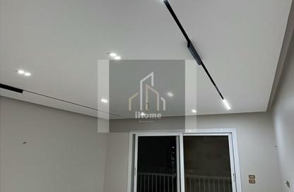Apartment - 3 - 3 for rent in Garden Residence - Hyde Park - New Cairo City - Cairo