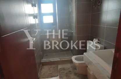 شاليه - 2 غرف نوم - 2 حمامات للبيع في أزهى - العين السخنة - السويس