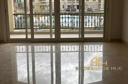 Apartment - 3 Bedrooms - 3 Bathrooms for sale in Mivida - 5th Settlement Compounds - The 5th Settlement - New Cairo City - Cairo
