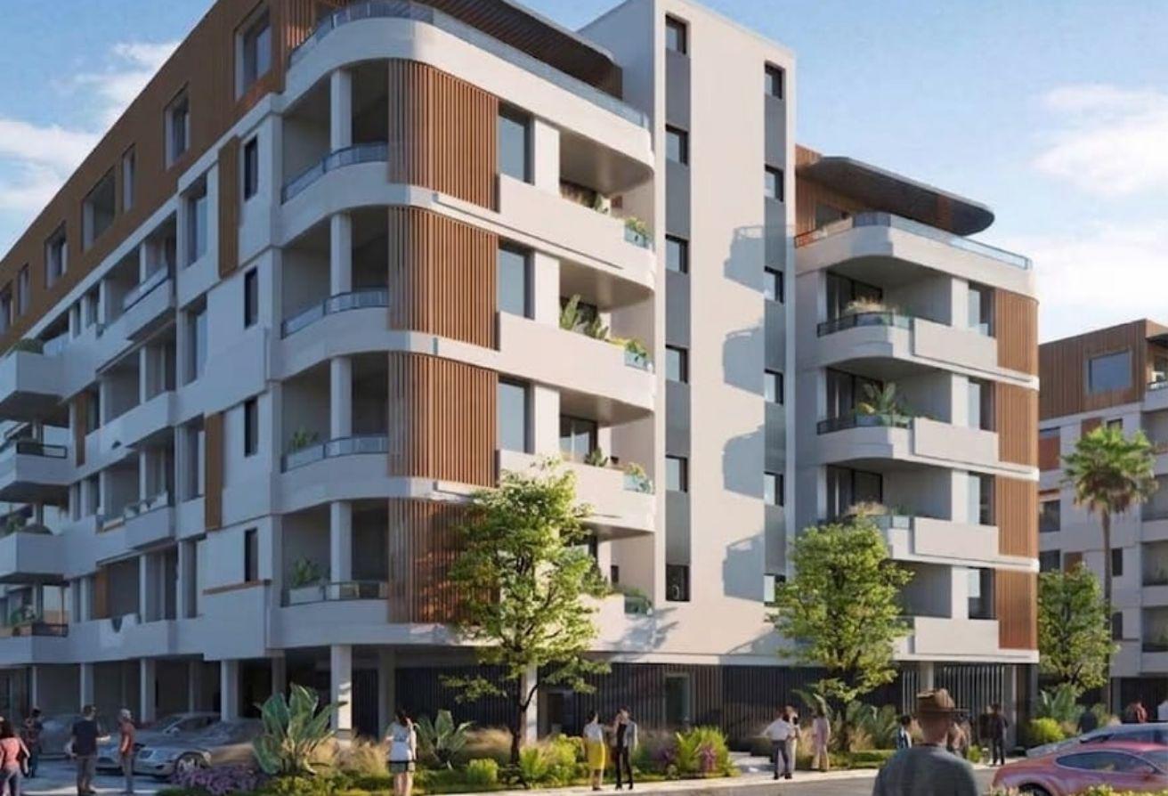 3-bedroom apartment 150 m² for sale in Al Burouj Compound