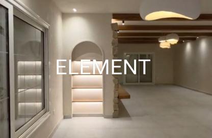 iVilla - 3 Bedrooms - 4 Bathrooms for sale in Mountain View Chill Out Park - Northern Expansions - 6 October City - Giza
