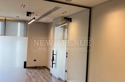 Office Space - Studio - 1 Bathroom for rent in Hyde Park Business District Mall - South Teseen St. - The 5th Settlement - New Cairo City - Cairo
