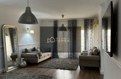 Apartment - 3 Bedrooms - 3 Bathrooms for rent in El Rehab Extension - Al Rehab - New Cairo City - Cairo Apartment - 3 Bedrooms - 3 Bathrooms for rent in El Rehab Extension - Al Rehab - New Cairo City - Cairo