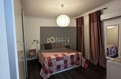 Apartment - 3 Bedrooms - 3 Bathrooms for rent in El Rehab Extension - Al Rehab - New Cairo City - Cairo Apartment - 3 Bedrooms - 3 Bathrooms for rent in El Rehab Extension - Al Rehab - New Cairo City - Cairo