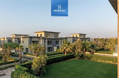 Townhouse - 3 - 4 for sale in Swan Lake Residence - 5th Settlement Compounds - The 5th Settlement - New Cairo City - Cairo Townhouse - 3 - 4 for sale in Swan Lake Residence - 5th Settlement Compounds - The 5th Settlement - New Cairo City - Cairo