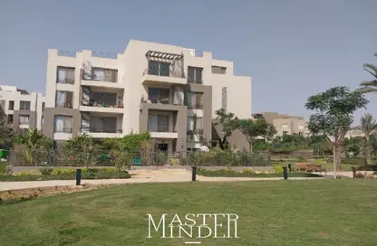 شقة - 3 غرف نوم - 3 حمامات للبيع في بالم هيلز بالم باركس - وصلة دهشور الجنوبية - مدينة 6 أكتوبر - الجيزة