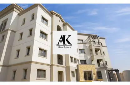 Apartment - 3 Bedrooms - 3 Bathrooms for sale in Mivida - 5th Settlement Compounds - The 5th Settlement - New Cairo City - Cairo