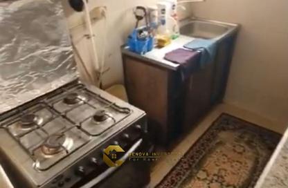 Apartment - 2 Bedrooms - 1 Bathroom for rent in Al Mostakbal - 12th District - Sheikh Zayed City - Giza