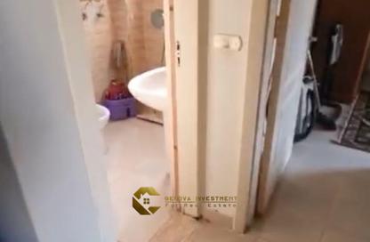 Apartment - 2 Bedrooms - 1 Bathroom for rent in Al Mostakbal - 12th District - Sheikh Zayed City - Giza