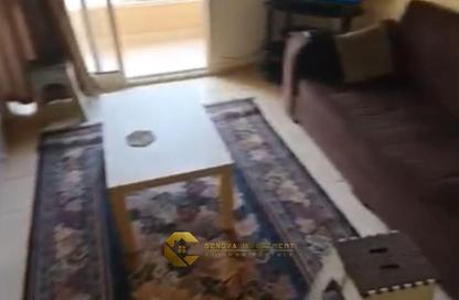 Apartment - 2 Bedrooms - 1 Bathroom for rent in Al Mostakbal - 12th District - Sheikh Zayed City - Giza