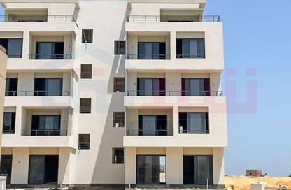 Apartment - 2 Bedrooms - 2 Bathrooms for sale in Palm Hills - Alexandria Compounds - Alexandria