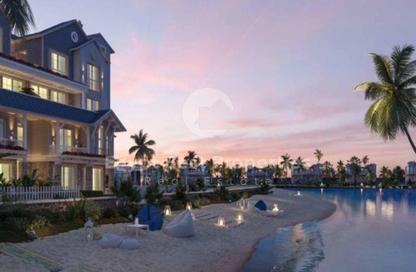 iVilla - 3 Bedrooms - 4 Bathrooms for sale in Mountain View iCity October - 6 October Compounds - 6 October City - Giza iVilla - 3 Bedrooms - 4 Bathrooms for sale in Mountain View iCity October - 6 October Compounds - 6 October City - Giza