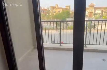 شقة - 2 - 2 للايجار في بارك سايد ريزيدنس - أبراج زيد - كمبوندات الشيخ زايد - الشيخ زايد - الجيزة