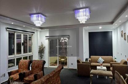 Apartment - 3 - 2 for rent in Street70 - District 2 - The 5th Settlement - New Cairo City - Cairo