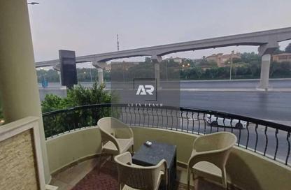Apartment - 3 - 2 for rent in Street70 - District 2 - The 5th Settlement - New Cairo City - Cairo