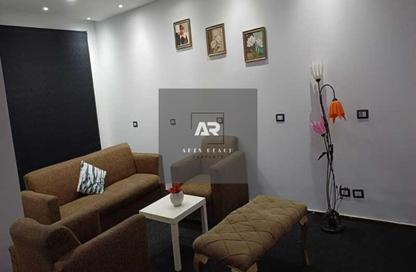 Apartment - 3 - 2 for rent in Street70 - District 2 - The 5th Settlement - New Cairo City - Cairo