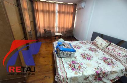 Apartment - 3 Bedrooms - 2 Bathrooms for rent in Abbas Al Akkad St. - 1st Zone - Nasr City - Cairo