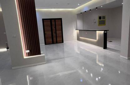 Duplex - 4 Bedrooms - 3 Bathrooms for sale in 2nd Neighborhood - 3rd Area - Shorouk City - Cairo