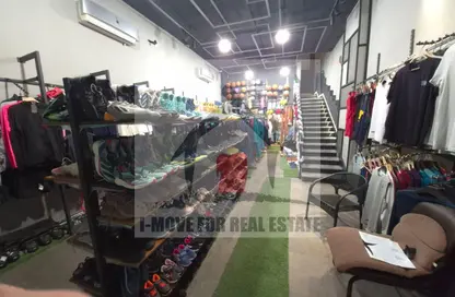 محل تجاري - استوديو - 1 حمام للايجار في الكارما 4 - كمبوندات الشيخ زايد - الشيخ زايد - الجيزة