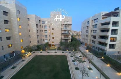 Apartment - 3 Bedrooms - 3 Bathrooms for sale in Forty West - Sheikh Zayed Compounds - Sheikh Zayed City - Giza