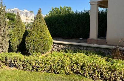 Townhouse - 4 - 6 for sale in Mountain View Hyde Park - 5th Settlement Compounds - The 5th Settlement - New Cairo City - Cairo