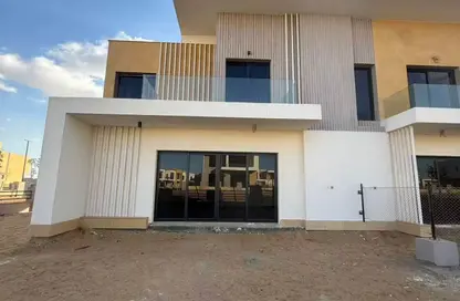 Twin House - 4 Bedrooms - 4 Bathrooms for sale in Zed East - 5th Settlement Compounds - The 5th Settlement - New Cairo City - Cairo