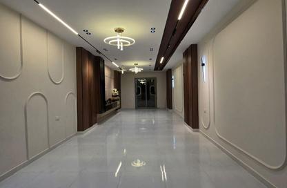 Apartment - 3 Bedrooms - 2 Bathrooms for sale in Al Lebeny Axis - El Mariouteya - Faisal - Hay El Haram - Giza
