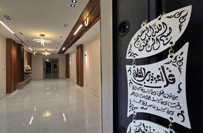 Apartment - 3 Bedrooms - 2 Bathrooms for sale in Al Lebeny Axis - El Mariouteya - Faisal - Hay El Haram - Giza
