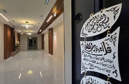 Apartment - 3 Bedrooms - 2 Bathrooms for sale in Al Lebeny Axis - El Mariouteya - Faisal - Hay El Haram - Giza