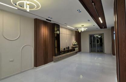Apartment - 3 Bedrooms - 2 Bathrooms for sale in Al Lebeny Axis - El Mariouteya - Faisal - Hay El Haram - Giza