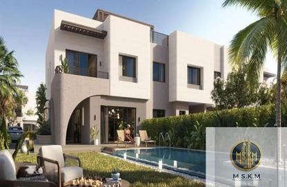 فيلا - 5 غرف نوم - 5 حمامات للبيع في جريان - مدينة زايد الجديدة - الشيخ زايد - الجيزة فيلا - 5 غرف نوم - 5 حمامات للبيع في جريان - مدينة زايد الجديدة - الشيخ زايد - الجيزة