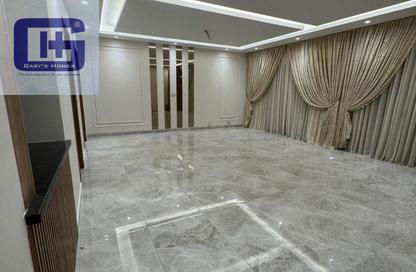 Apartment - 3 - 3 for rent in Eastown - 5th Settlement Compounds - The 5th Settlement - New Cairo City - Cairo