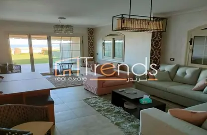 Twin House - 4 Bedrooms - 3 Bathrooms for sale in Telal Al Sokhna - Al Ain Al Sokhna - Suez