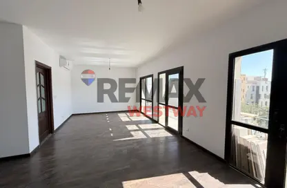 Apartment - 3 Bedrooms - 3 Bathrooms for rent in Westown - Sheikh Zayed Compounds - Sheikh Zayed City - Giza