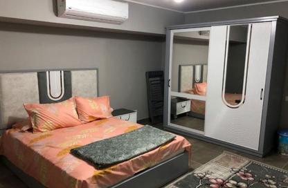 Apartment - Studio - 1 for rent in Villette - 5th Settlement Compounds - The 5th Settlement - New Cairo City - Cairo