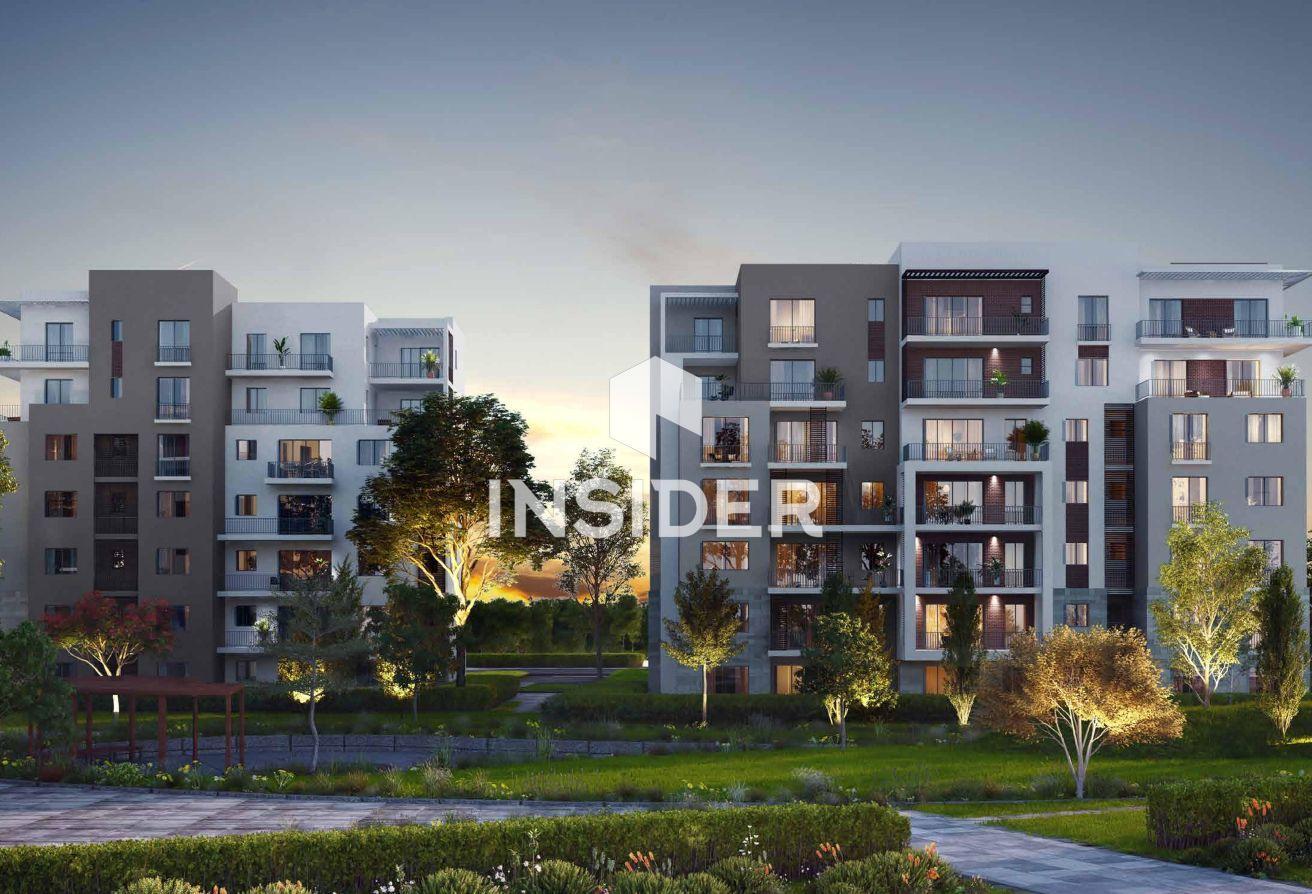 3-bedroom apartment 160 m² for sale in DISTRICT 5