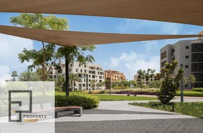 Apartment - 1 Bedroom - 1 Bathroom for sale in O West - 6 October Compounds - 6 October City - Giza Apartment - 1 Bedroom - 1 Bathroom for sale in O West - 6 October Compounds - 6 October City - Giza