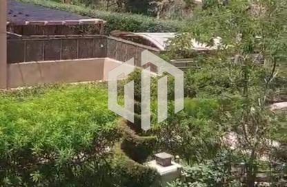Apartment - 3 Bedrooms - 3 Bathrooms for rent in The Square - 5th Settlement Compounds - The 5th Settlement - New Cairo City - Cairo