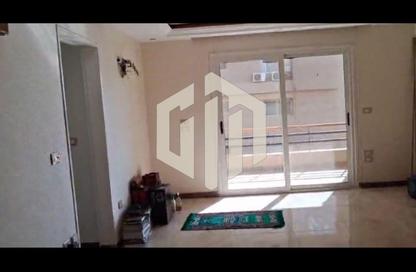 Apartment - 3 Bedrooms - 3 Bathrooms for rent in The Square - 5th Settlement Compounds - The 5th Settlement - New Cairo City - Cairo