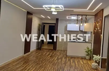Apartment - 2 Bedrooms - 1 Bathroom for sale in Privado - Madinaty - Cairo