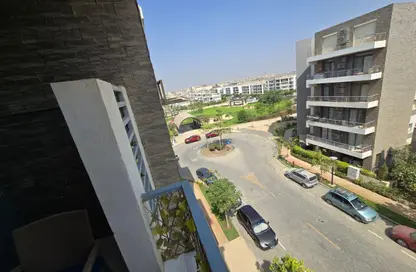 Apartment - 3 Bedrooms - 3 Bathrooms for rent in Tag Sultan - Ring Road - Cairo