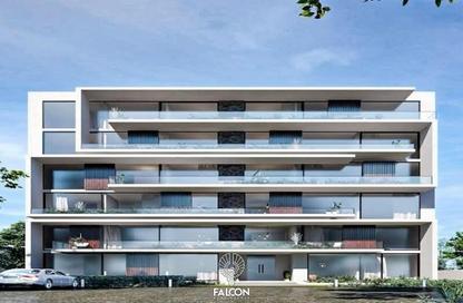 Apartment - 2 - 2 for sale in The Crest - 5th Settlement Compounds - The 5th Settlement - New Cairo City - Cairo