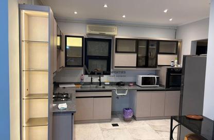 Apartment - 3 Bedrooms - 3 Bathrooms for rent in Villette - 5th Settlement Compounds - The 5th Settlement - New Cairo City - Cairo